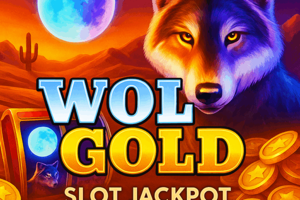 Wolf Gold — Panduan & Pola Main untuk Maksimalkan Peluang Banner Wolf Gold — Wolf Gold — Slot Jackpot & Respinyslot jackpot & fitur respin